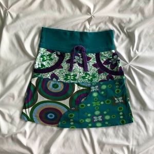Good condition kids skirt Desigual